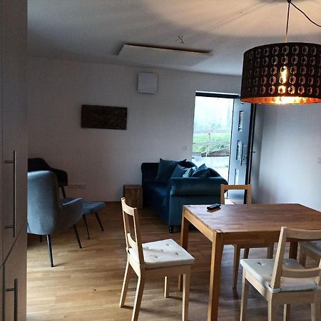 Ferienwohnung Abendsonne Horgenzell Exterior foto