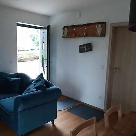 Ferienwohnung Abendsonne Horgenzell Exterior foto